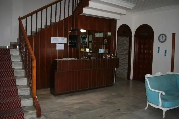 Hotel Uz - Genel