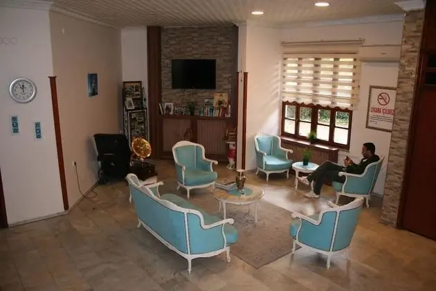 Hotel Uz - Genel