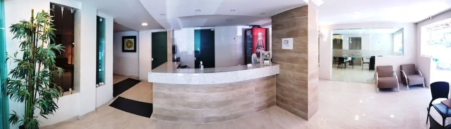 Hotel Uzi Praia