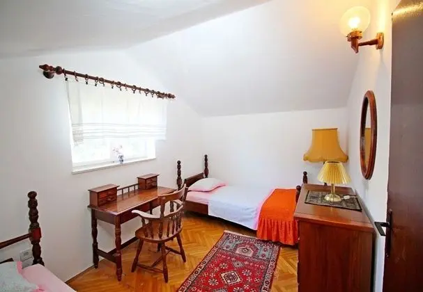 Uzlu - Close to the sea & Relaxing - H - Oda