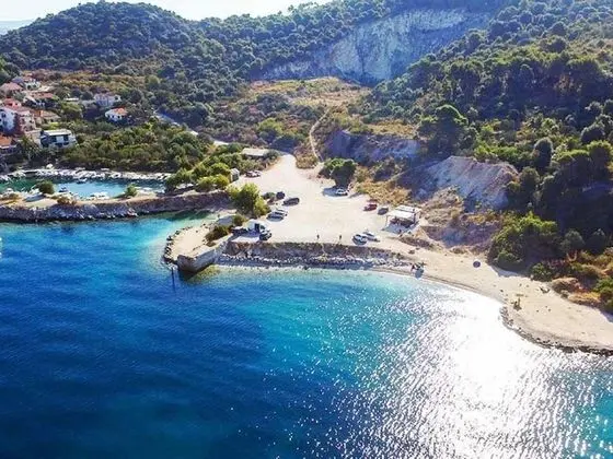 Uzlu - Close to the sea & Relaxing - H - Plaj