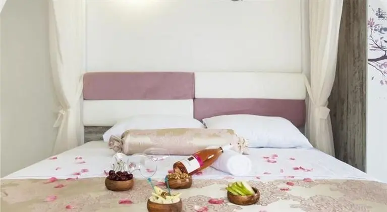 Üzüm İskelesi Butik Hotel