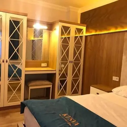 Uzungöl Kusva Apart