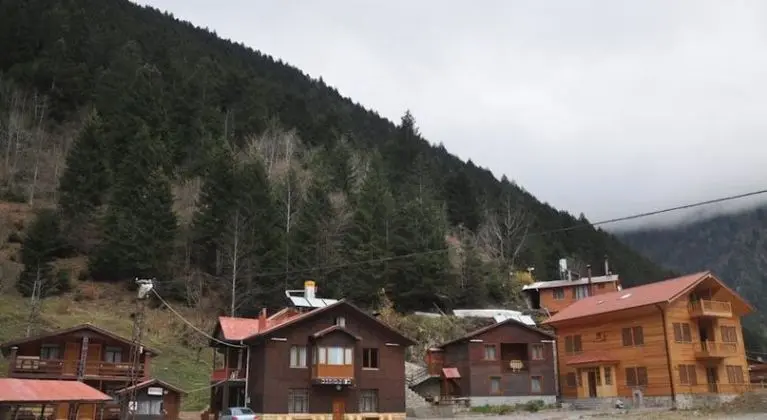 Uzungöl Motel