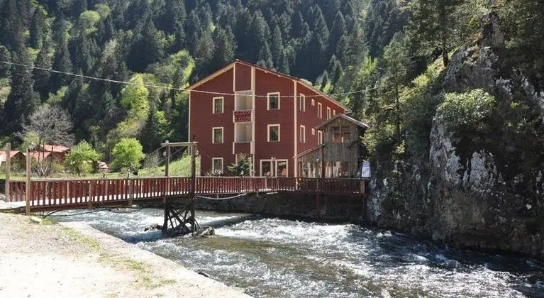 Uzungöl Soylu Hotel