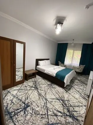 Uzungöl Soylu Hotel
