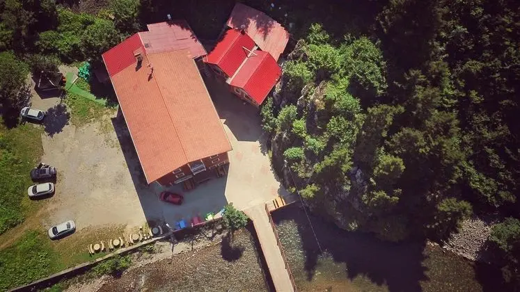 Uzungöl Soylu Hotel