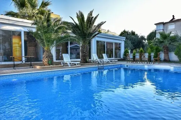 Uzunhan Hotel