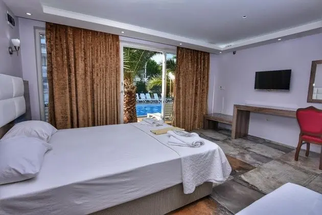 Uzunhan Hotel
