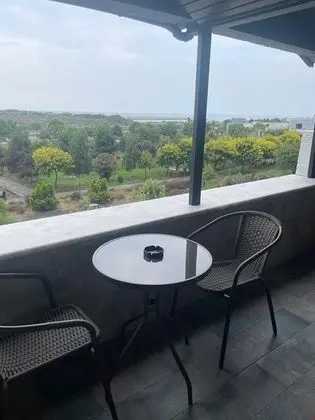 Uzunkum Hotel - Yerinde Yemek