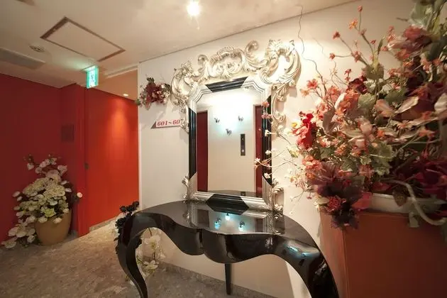 V Hotel - Adults Only - İç Mekan