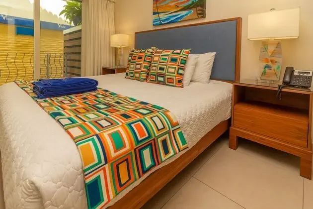 V Azul Vallarta - Luxury Vacation Rental- Adults Only - Oda