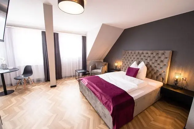V Business Living Appartment - Öne Çıkan Resim