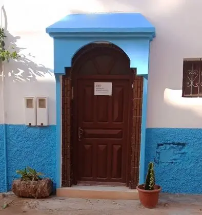 V&D Tamraght Surfers Hostel - Adults Only - Dış Mekan