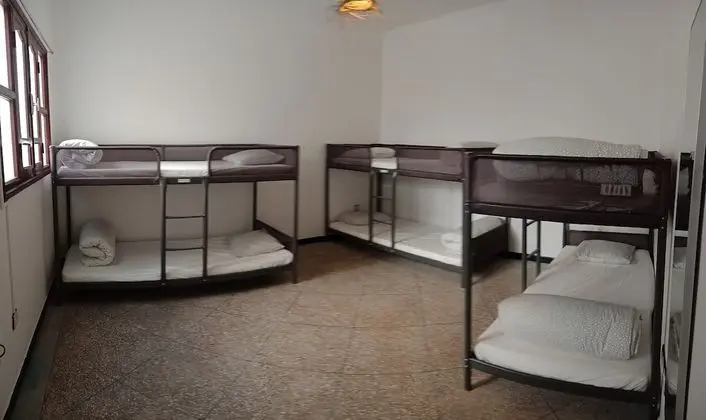 V&D Tamraght Surfers Hostel - Adults Only - Oda