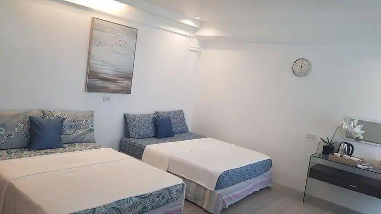 V Resort Dasma - Oda