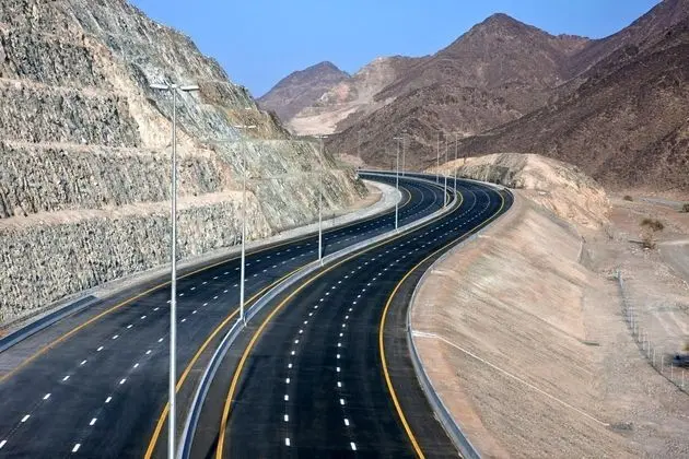V Hotel Fujairah - Genel