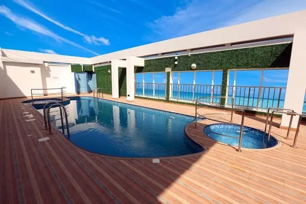 V Hotel Fujairah - Öne Çıkan Resim