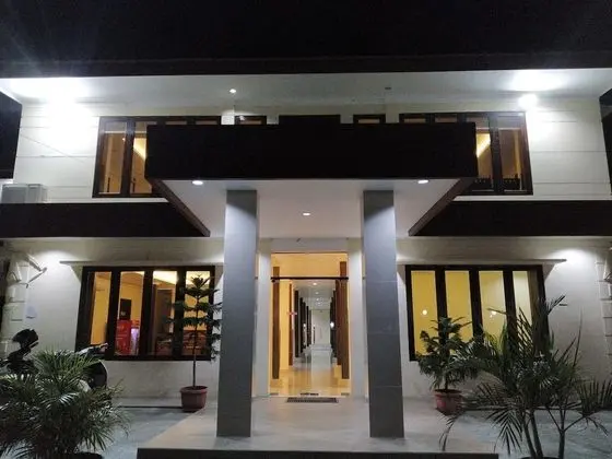 Votel Galaxy Hotel Abepura