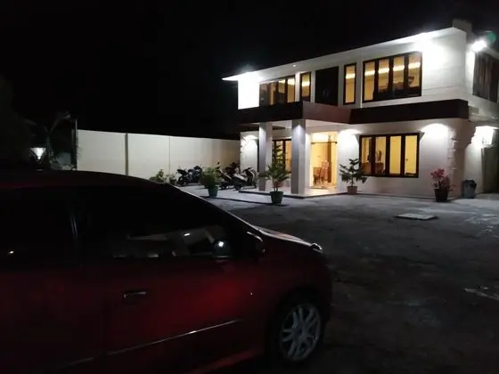 Votel Galaxy Hotel Abepura