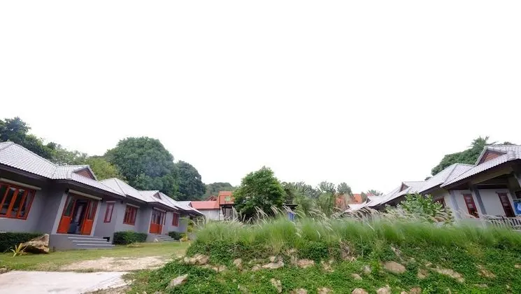 V Garden