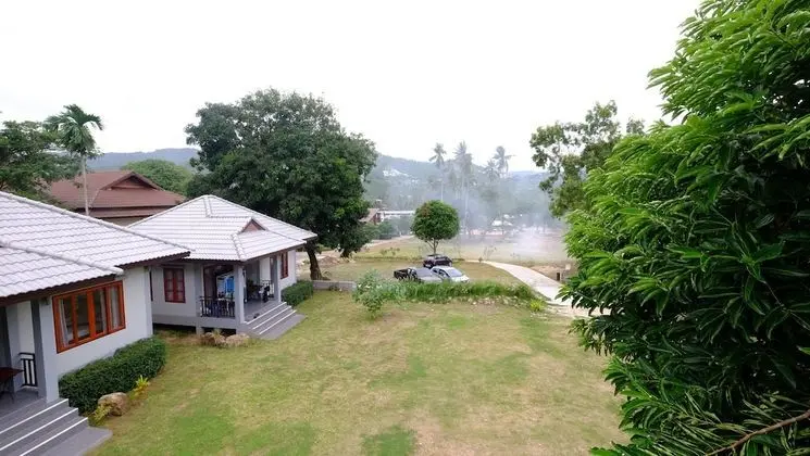 V Garden