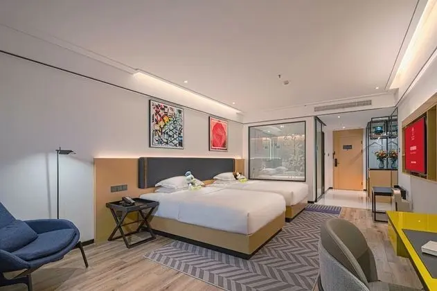 The Hotel V HangZhou