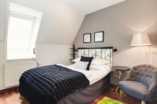 V Hotel Helsingborg, BW Premier Collection