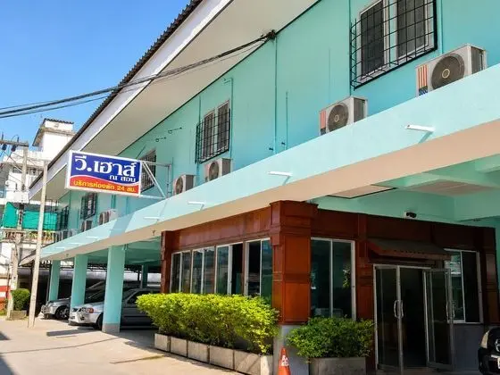 V.House Nakhon - Öne Çıkan Resim