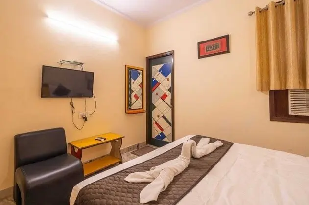 Hotel V Inn