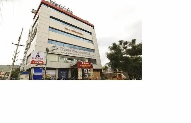V.K.Residency