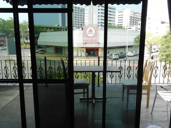 V Hotel