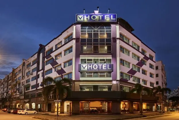 V Hotel Kuala Lumpur