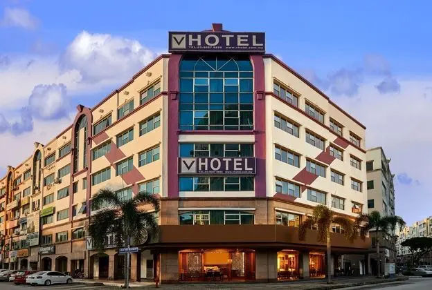 V Hotel Kuala Lumpur - Öne Çıkan Resim