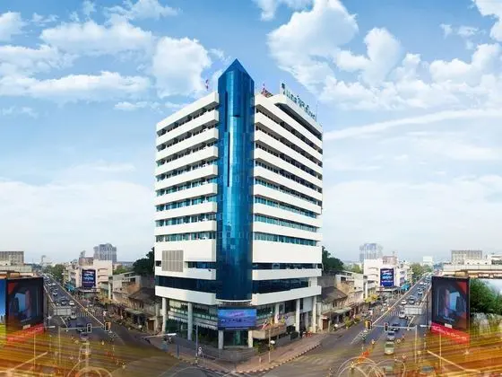 V.L. HatYai Hotel