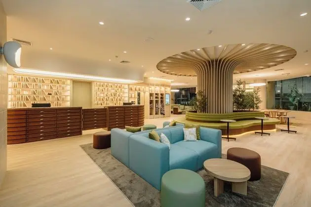 V.L. HatYai Hotel - Öne Çıkan Resim