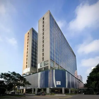 V Hotel Lavender - Öne Çıkan Resim