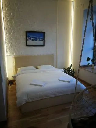 V&M Sleepbox Hostel - Öne Çıkan Resim
