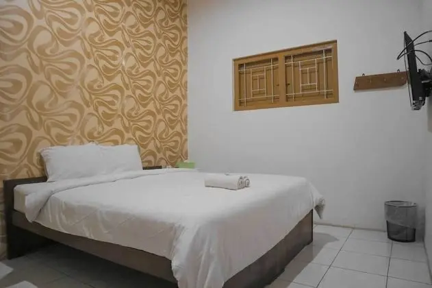 Votel Maerakatja Yogyakarta - Oda