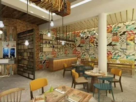 Votel Maerakatja Yogyakarta - Yerinde Yemek