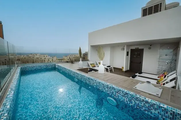 V Hotel Malta