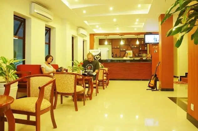 V N E Hotel - Spa