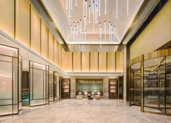 The Hotel V Nanjing Lishui