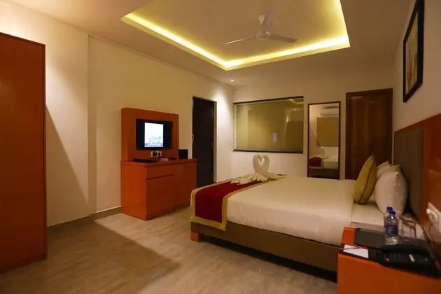 V One Hotel-Ambara Elite - Öne Çıkan Resim