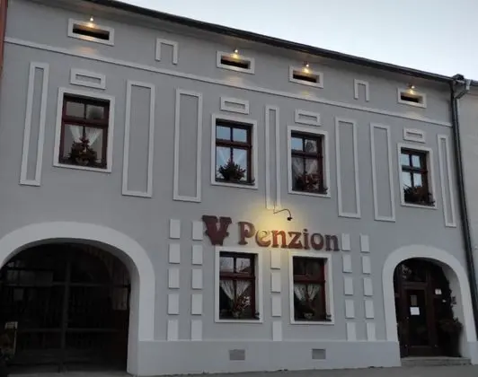 V Penzión