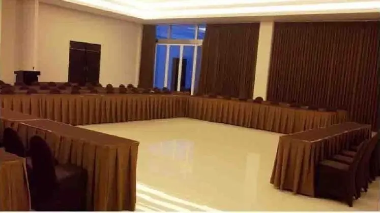 V Hotel and Residence
