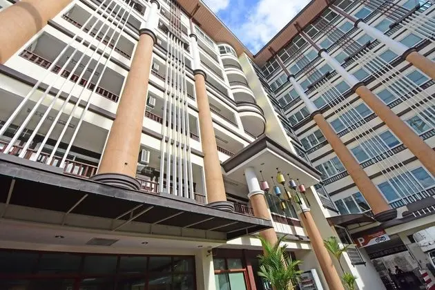 V Residence Chiangmai Hotel