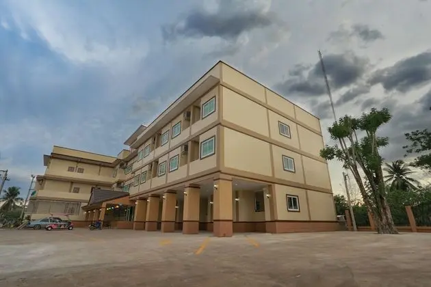 V Residence - İç Mekan