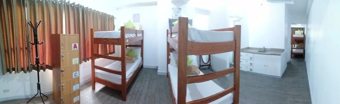 V - Rooms Hostel - Adults Only - Oda