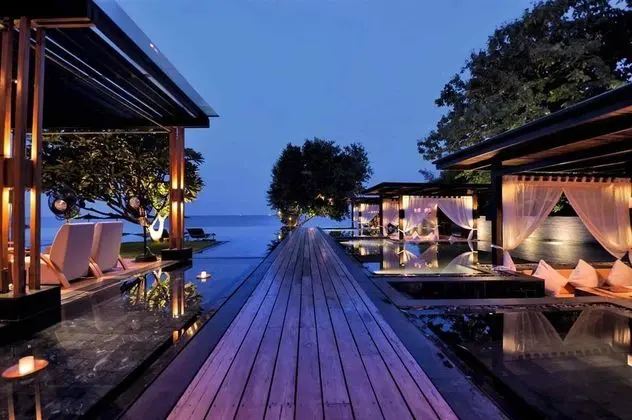 V Villas Hua Hin Mgallery